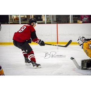 Meet your Posher, Cameron